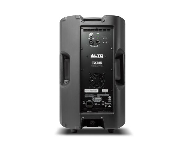 TX315 15'' 700 Watt Aktif Hoparlör