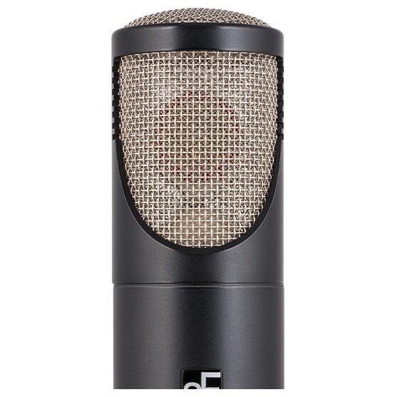 RNT Rupert Neve Signature Tüplü Kondenser Mikrofon