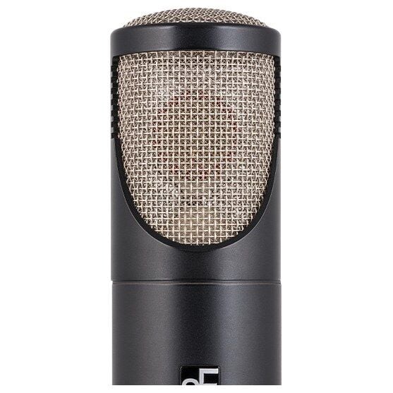 RNT Rupert Neve Signature Tüplü Kondenser Mikrofon