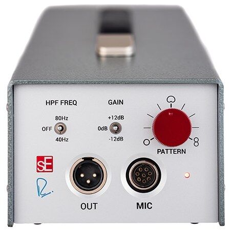 RNT Rupert Neve Signature Tüplü Kondenser Mikrofon