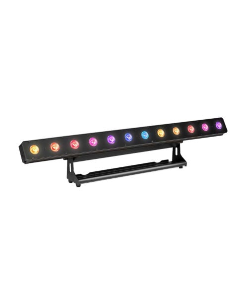 SMART BAR 12 12x12 Watt RGBWA+UV LED Bar