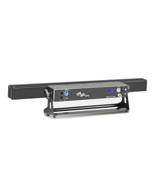 SMART BAR 12 12x12 Watt RGBWA+UV LED Bar