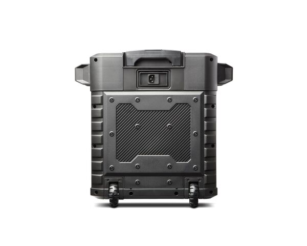 Uber FX 100 Watt Şarjlı Taşınabilir Hoparlör