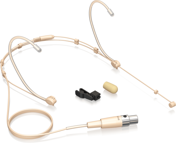 BD440 Headset Mikrofon