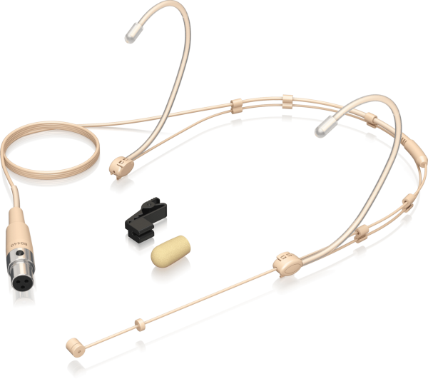 BD440 Headset Mikrofon
