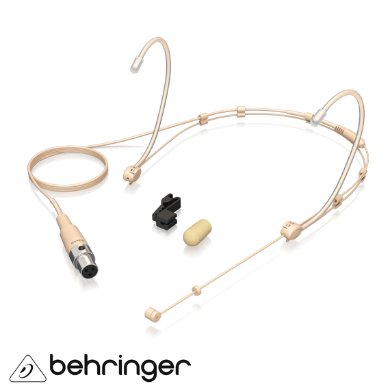 BD440 Headset Mikrofon