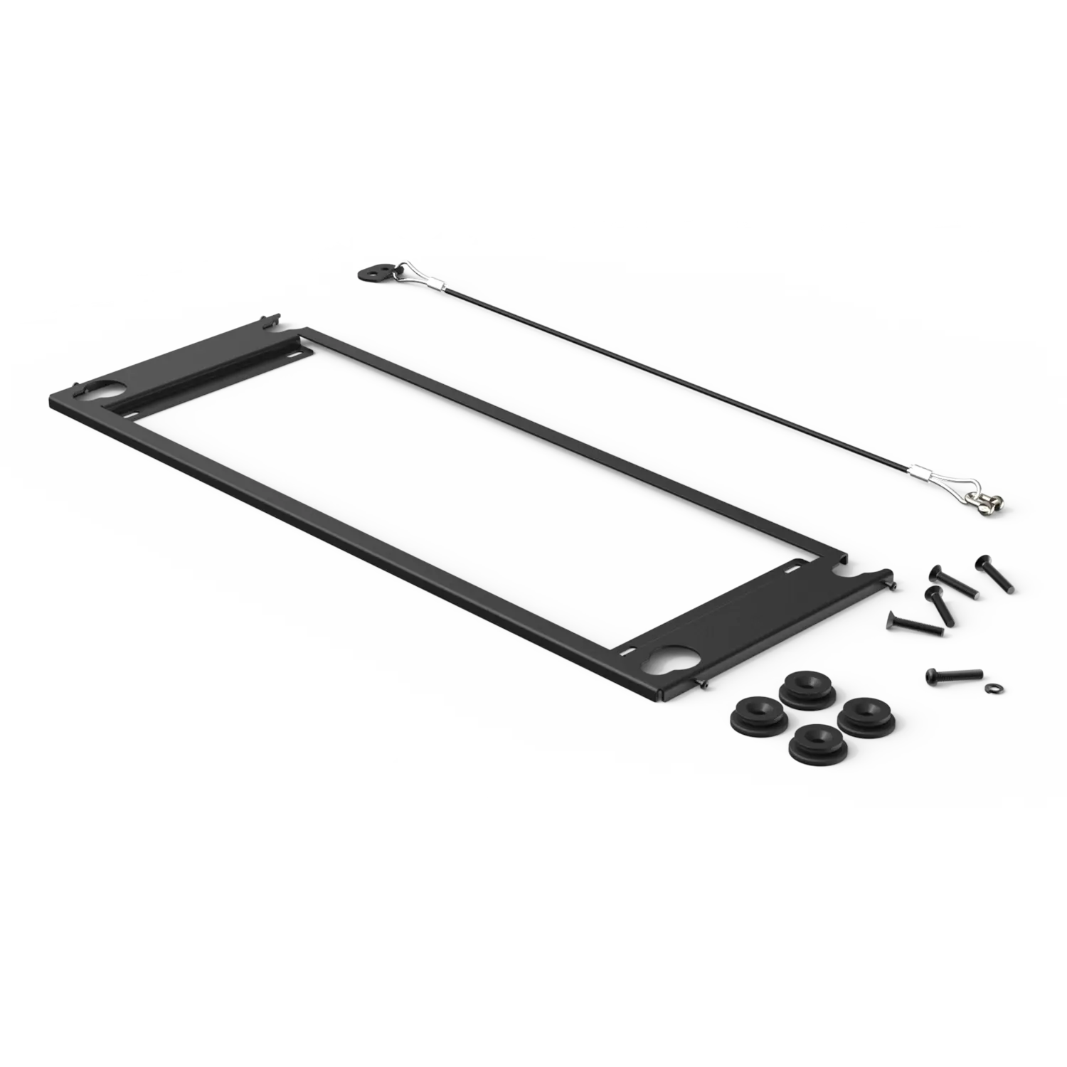 MBK623A ARCHI210 için Montaj Braketi