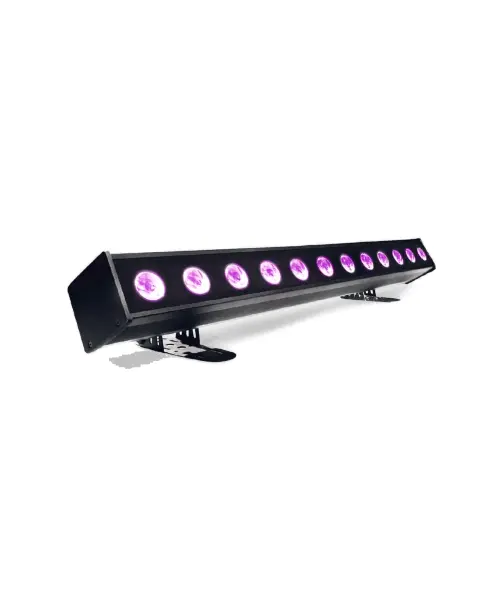SS360XCE pixiCYC/EZ12 12x10 Watt RGBW LED Bar