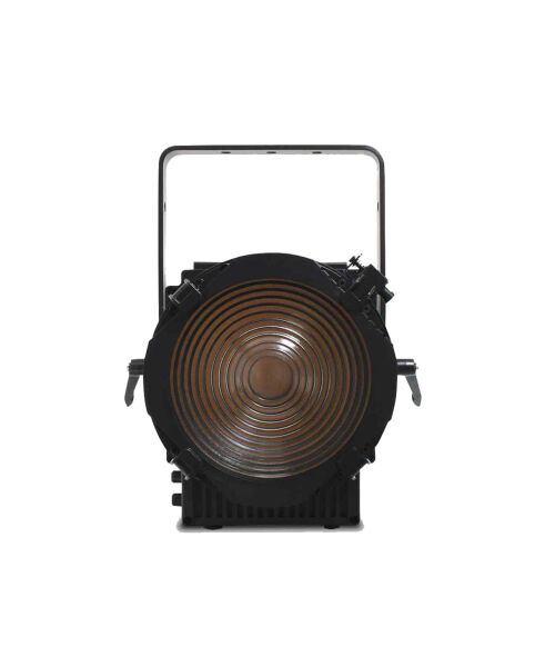 COB  FRESNEL 250 E. ZOOM Fresnel Tiyatro Işığı