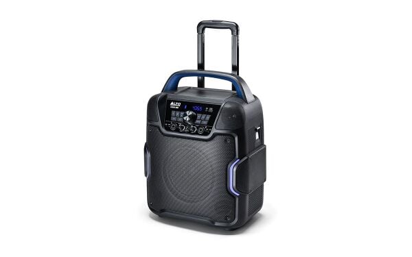 Uber FX2 200 Watt Şarjlı Taşınabilir Hoparlör
