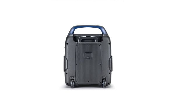 Uber FX2 200 Watt Şarjlı Taşınabilir Hoparlör