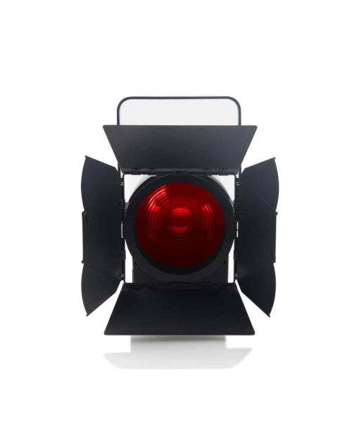 COB  FRESNEL 350 E. ZOOM Fresnel Tiyatro Işığı