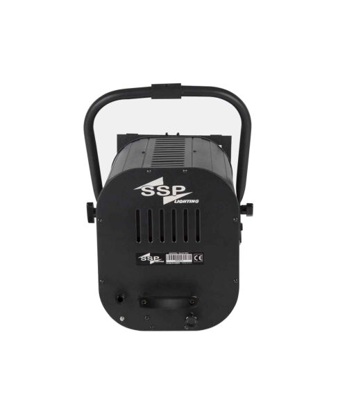 SL017F 1000 Watt Ampullü Fresnel Spot
