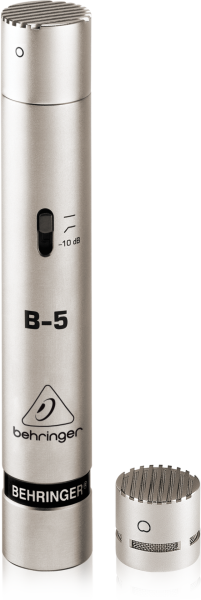 B5 Condanser Mikrofon