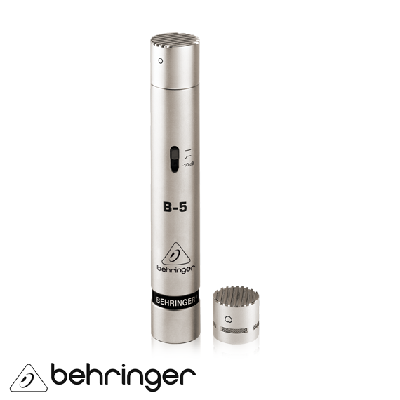 B5 Condanser Mikrofon