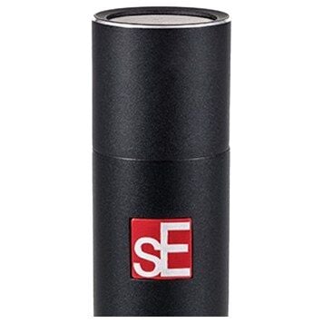 sE8 Omni Küçük Diyafram Kondenser Mikrofon