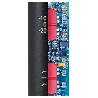 sE8 Omni Küçük Diyafram Kondenser Mikrofon