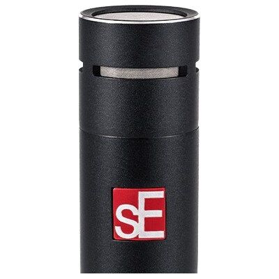 sE8 Supercardioid Küçük Diyafram Kondenser Mikrofon