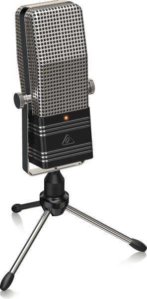 BV44 Broadcast Mikrofon