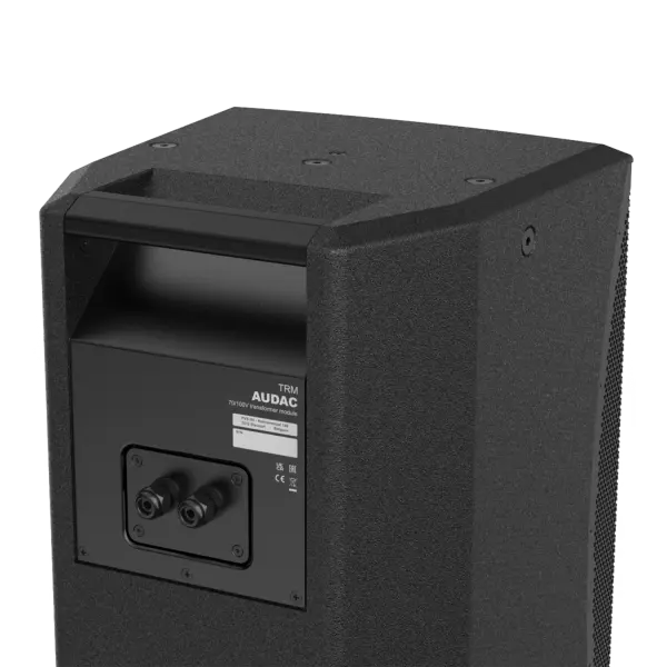 TRM224 VEXO112/115 için 70-100V Trafo Modülü