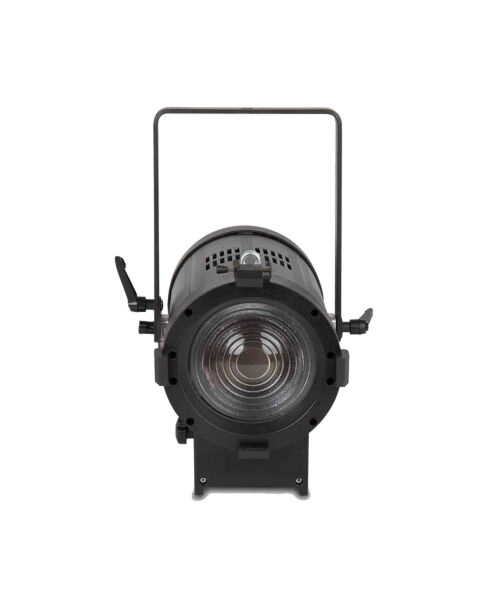 SOLAR FRS200TW 200 Watt Ayarlanabilir Beyaz LED Fresnel (Manuel Zoom)