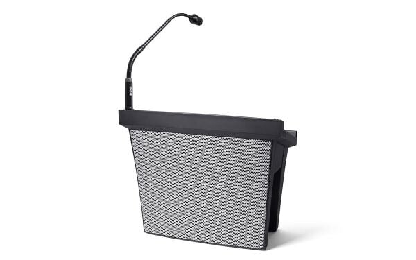 Presenter PA 100 Watt Şarjlı Taşınabilir Kürsü Hoparlör