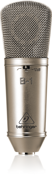 B1 Condanser Mikrofon