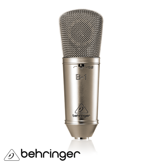 B1 Condanser Mikrofon