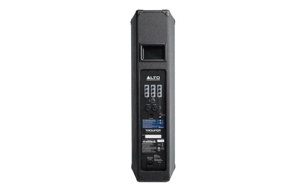 Trouper 200 Watt Bluetooth Taşınabilir Hoparlör