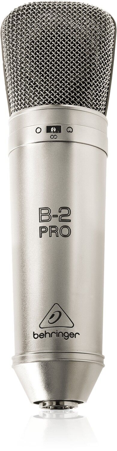 B2 Pro Condanser Mikrofon
