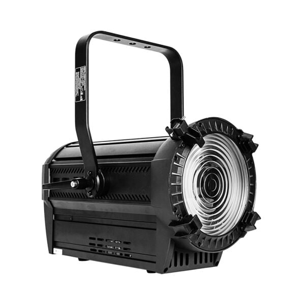 SS815XAL FRENZO ZE2 RGBAL 230 Watt RGBAL LED Fresnel Stüdyo/Tiyatro Işığı