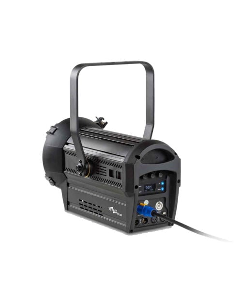 SS815XAL FRENZO ZE2 RGBAL 230 Watt RGBAL LED Fresnel Stüdyo/Tiyatro Işığı