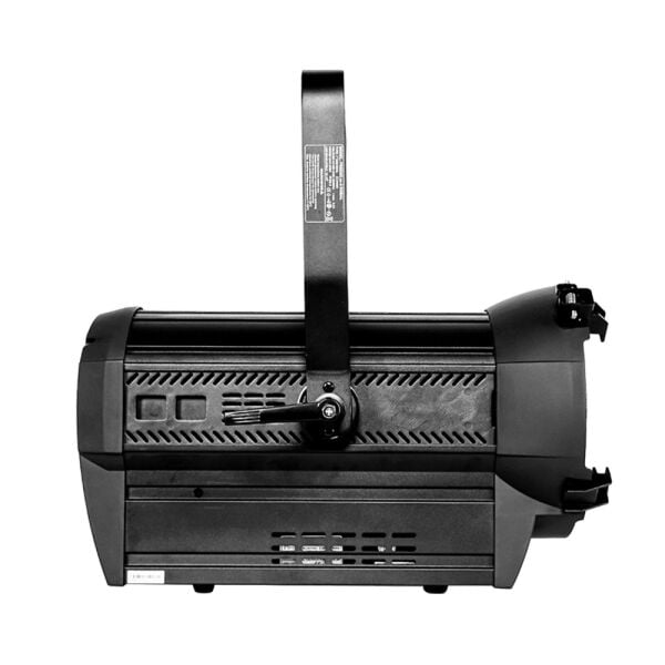 SS815XAL FRENZO ZE2 RGBAL 230 Watt RGBAL LED Fresnel Stüdyo/Tiyatro Işığı