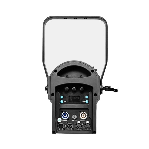 SS815XAL FRENZO ZE2 RGBAL 230 Watt RGBAL LED Fresnel Stüdyo/Tiyatro Işığı