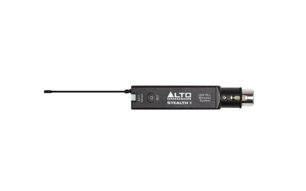 Stealth 1 UHF Kablosuz Ses Aktarım Sistemi