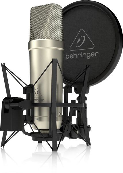TM1 Condanser Mikrofon