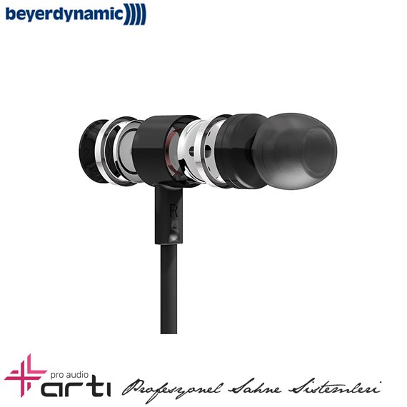 DX 120 iE Kulaklık