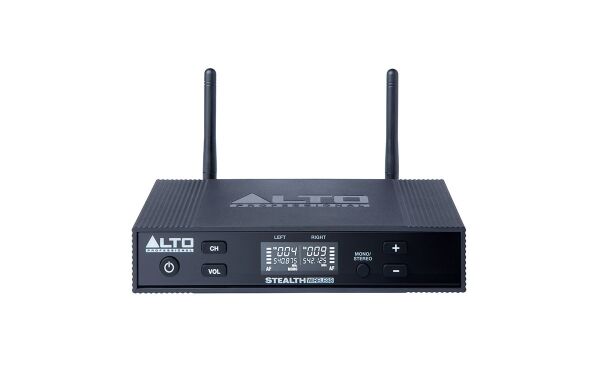 Stealth Wireless MKII 2 Kanal Kablosuz Ses Aktarım Sistemi