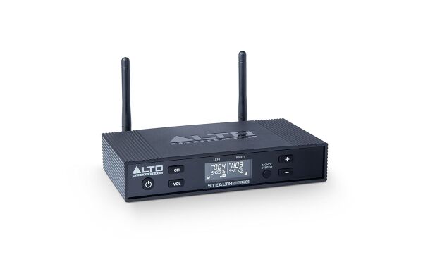Stealth Wireless MKII 2 Kanal Kablosuz Ses Aktarım Sistemi