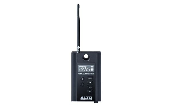 Stealth Wireless MKII 2 Kanal Kablosuz Ses Aktarım Sistemi