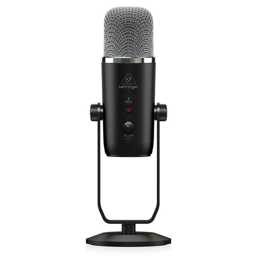 Bigfood Condanser USB Mikrofon