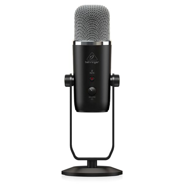 Bigfood Condanser USB Mikrofon