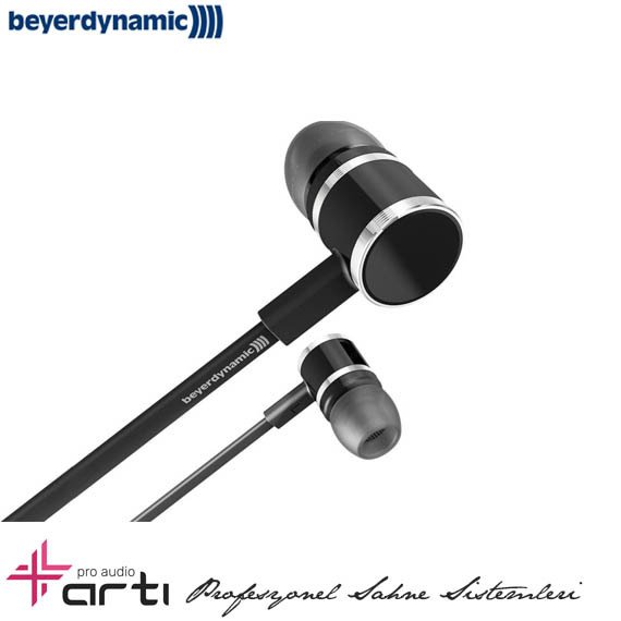 DX 160 iE Kulaklık