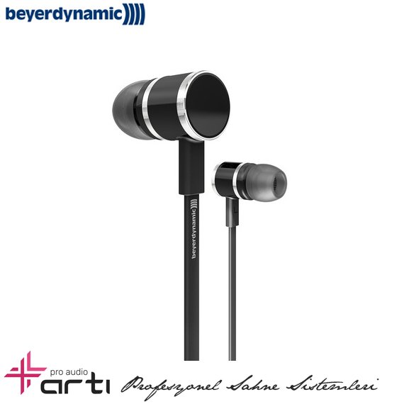 DX 160 iE Kulaklık