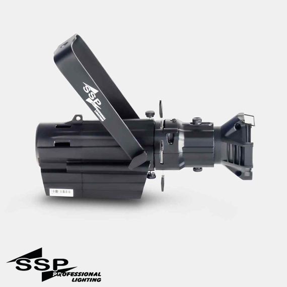 SS817SW ECLIPSE MINI Led Profil Spot