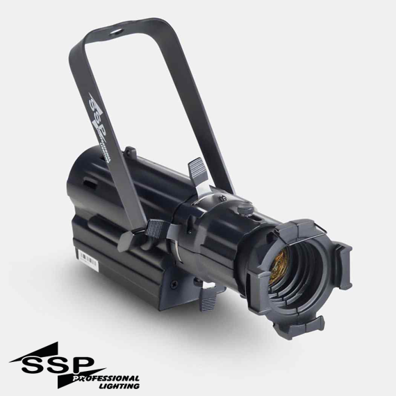 SS817SW ECLIPSE MINI 13 Watt 3200K Mini LED Profil Spot