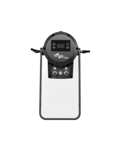 SS857SCT ECLIPSE 750IP 250 Watt 5600K IP65 Profil Spot