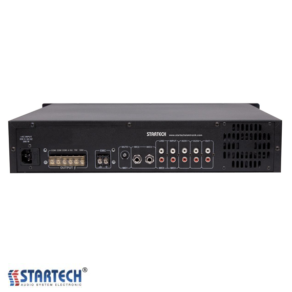 ASC 360 Trafolu Amfi