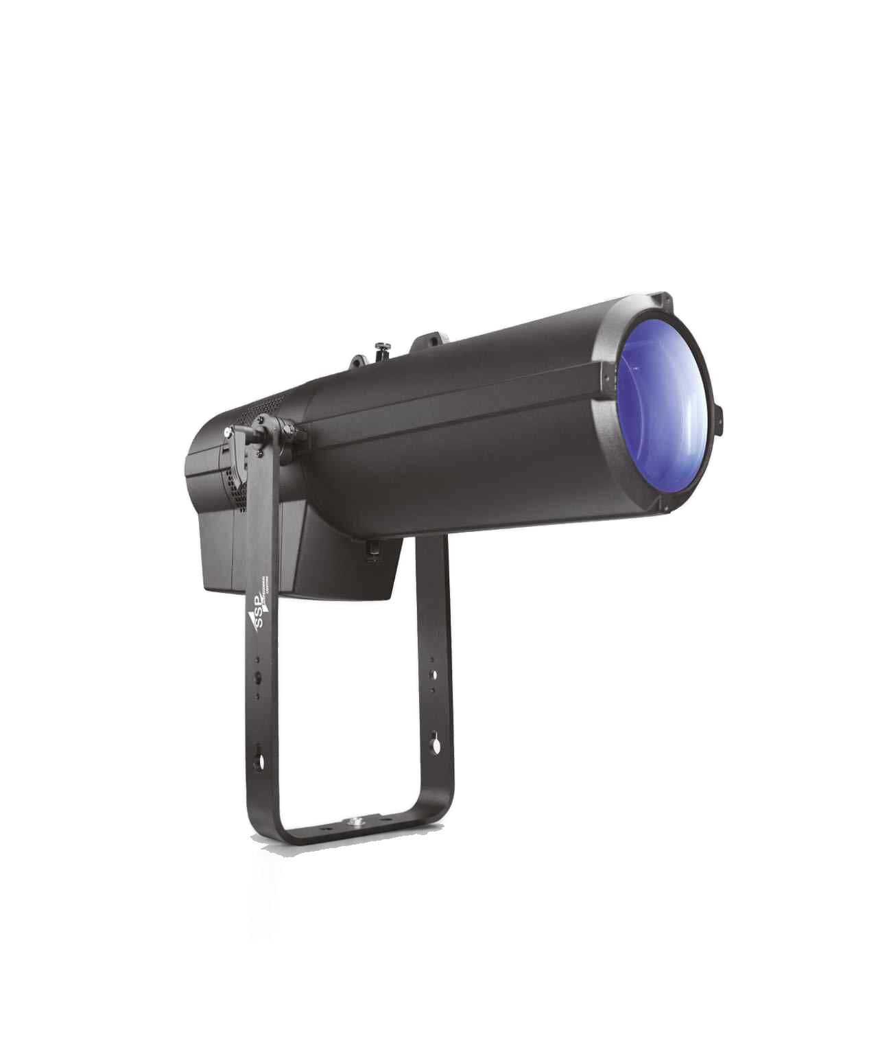 SS857XALT ECLIPSE COLOR IP 250 Watt RGBAL IP65 Profil Spot