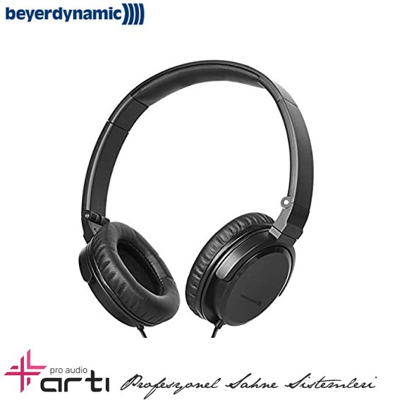 DTX 350P Kulaklık